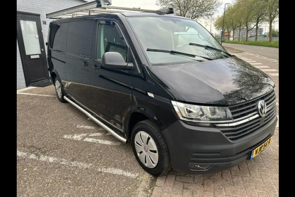 Volkswagen Transporter 2.0 TDI L2H1 140 pk