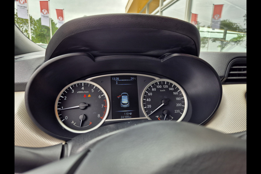 Nissan Micra 0.9 IG-T N-Connecta | Navi | Clima | Android/Apple Carplay