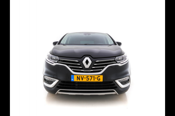 Renault Espace 1.6 TCe Dynamique [7-Pers] Aut. *PANO | FULL-LED | 1/2-LEDER | NAVI-FULLMAP | KEYLESS | BLIND-SPOT | NAVI-FULLMAP | AMBIENT-LIGHT | ECC | PDC | CRUISE | SPORT-SEATS | 17"ALU*