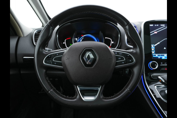 Renault Espace 1.6 TCe Dynamique [7-Pers] Aut. *PANO | FULL-LED | 1/2-LEDER | NAVI-FULLMAP | KEYLESS | BLIND-SPOT | NAVI-FULLMAP | AMBIENT-LIGHT | ECC | PDC | CRUISE | SPORT-SEATS | 17"ALU*