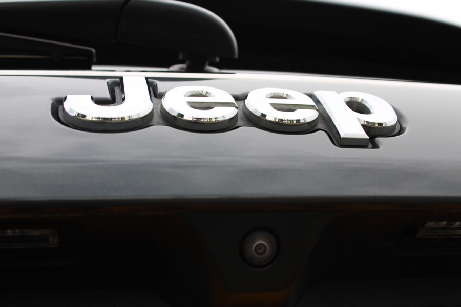 Jeep Compass 1.3T 150 Limited | Automaat | CarPlay | Stuur/Stoel Verwarming | 360 Camera