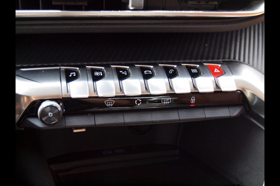 Peugeot 3008 1.2 PureTech Blue Lease Executive | Apple Carplay | Cruise Control | Leer | Dealeronderhouden |
