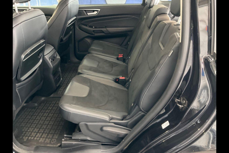 Ford Galaxy 1.5 Titanium 150pk | 7-persoons | Trekhaak | Navigatie | Alcantara bekleding | Elektrische stoelverstelling met geheugen | Elektrische achterklep