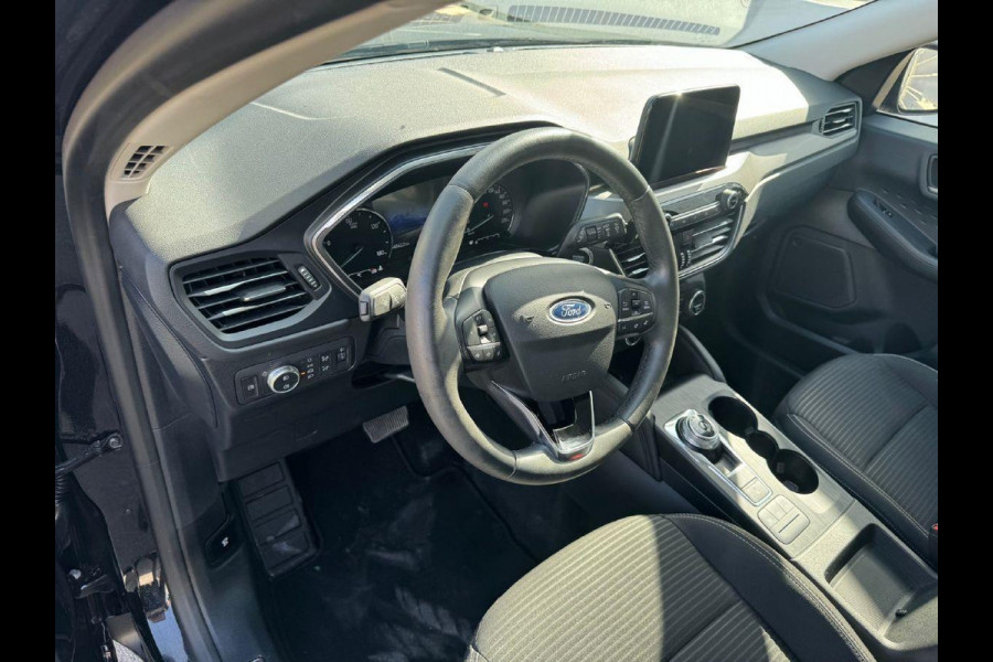 Ford Kuga 2.5 PHEV Titanium | Navigatie | Cruise control | Climate control | Parkeersensoren | Reservewiel