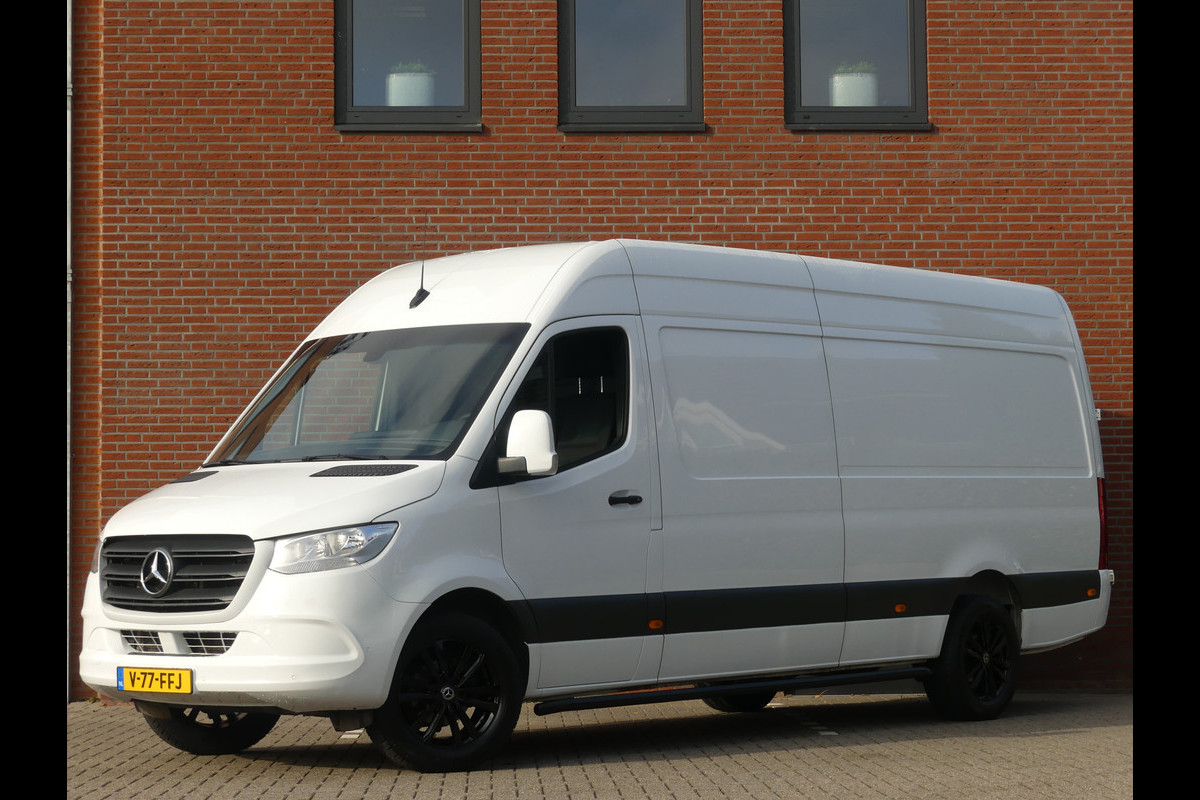 Mercedes-Benz Sprinter 317 CDI L3H2 Automaat Camera/PDC/Airco/Cruise control