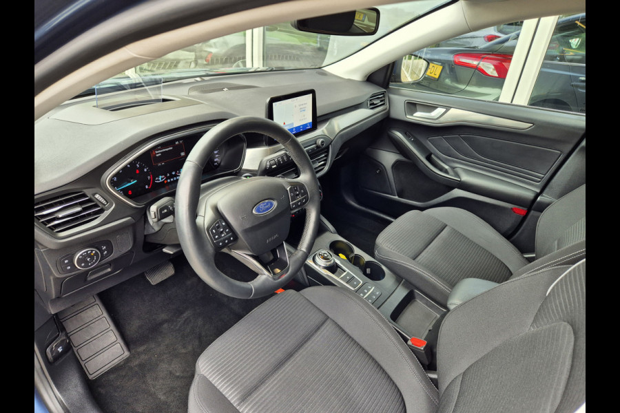 Ford FOCUS Wagon 1.0 EcoBoost Titanium Business | Adaptive Cruise | Navi | B&O