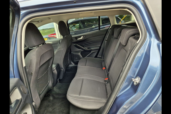 Ford FOCUS Wagon 1.0 EcoBoost Titanium Business | Adaptive Cruise | Navi | B&O