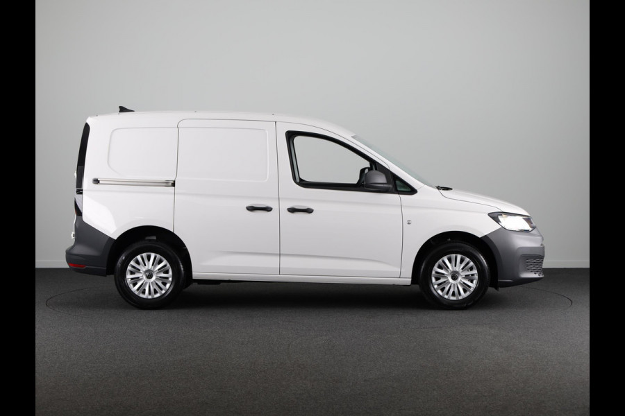 Volkswagen Caddy Maxi Comfort 2.0 TDI EU6 75 pk)6 versnellingen VOORRAAD!!  RIJKLAARPRIJS!!