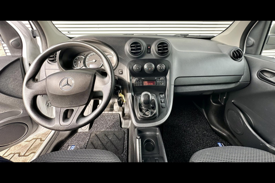 Mercedes-Benz Citan 108 CDI BlueEFFICIENCY