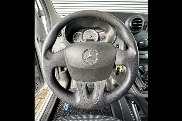 Mercedes-Benz Citan 108 CDI BlueEFFICIENCY