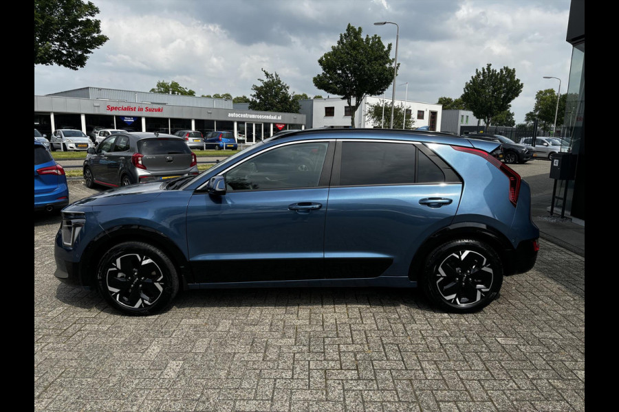 Kia e-Niro 64,8 kWh 204pk Aut ExecutiveLine