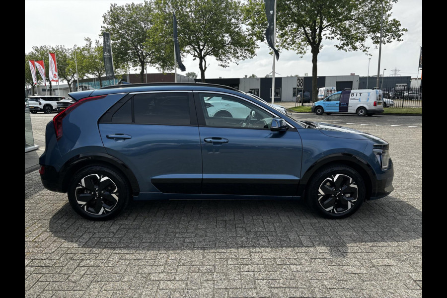 Kia e-Niro 64,8 kWh 204pk Aut ExecutiveLine