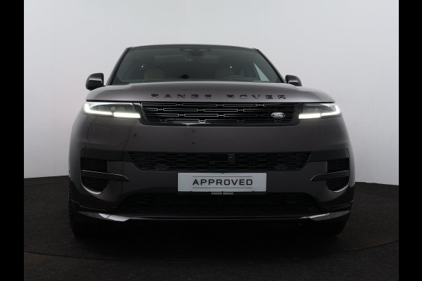 Land Rover Range Rover Sport P460e Dynamic HSE PHEV