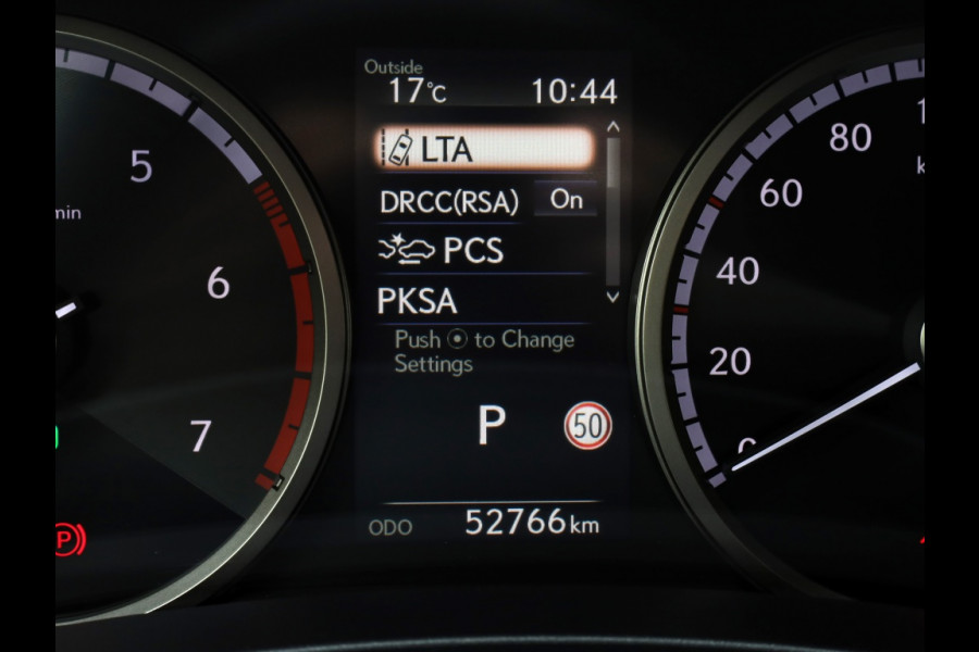Lexus NX 300h AWD F Sport Line | Panoramadak | Head-Up | Trekhaak
