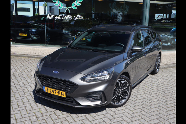 Ford FOCUS Wagon 1.5 EcoBoost ST Line X Business Automaat