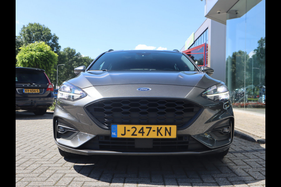 Ford FOCUS Wagon 1.5 EcoBoost ST Line X Business Automaat