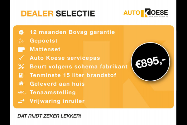 Peugeot 308 PureTech 130 EAT8 Allure Pack | Camera | Dodehoekdetectie | Cruise Control Adaptief | Apple Carplay