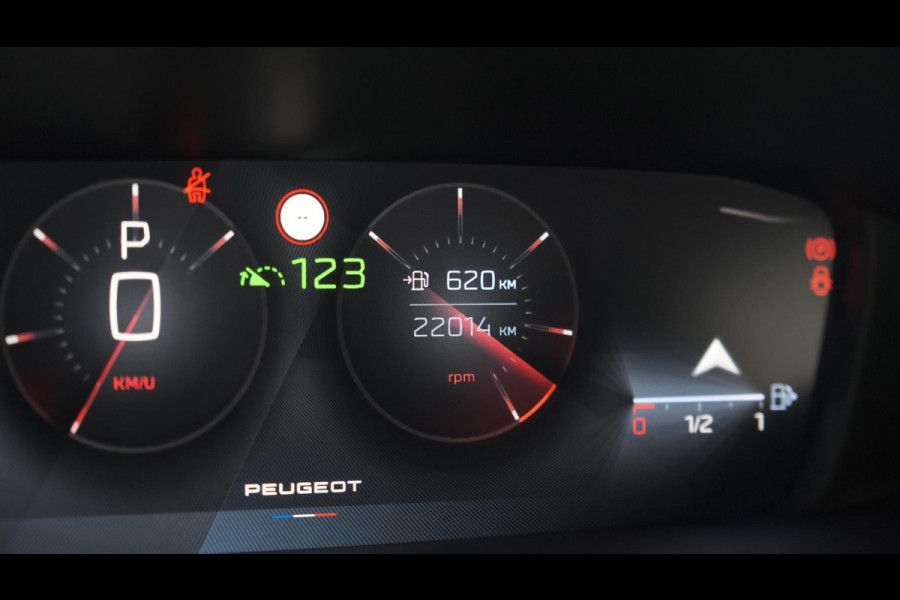 Peugeot 308 PureTech 130 EAT8 Allure Pack | Camera | Dodehoekdetectie | Cruise Control Adaptief | Apple Carplay