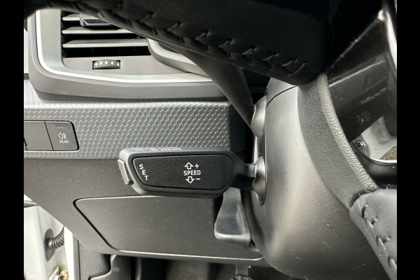 Audi A1 Sportback 30 TFSI S Line 116pk B&O systeem/Garantie/LaneAssist/FrontAssist/17inch/Stlvw/CarPlay/Garantie