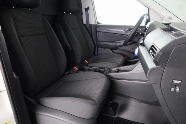 Volkswagen Caddy Cargo Maxi 2.0 TDI EU6 122 pk Automaat DSG VOORRAAD!!  RIJKLAARPRIJS!!