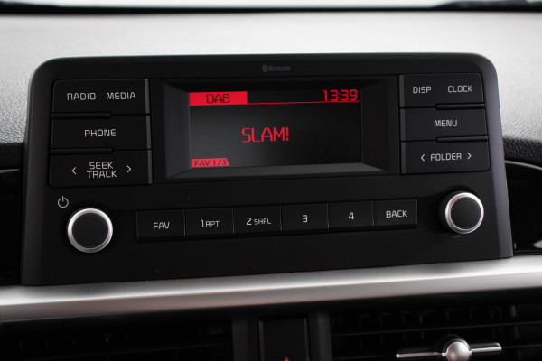 Kia Picanto 1.0 DPi Automaat ComfortLine | Airco | Cruise Control | Bluetooth | 5 drs