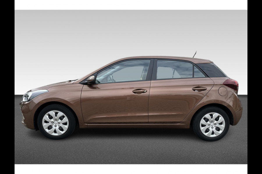 Hyundai i20 1.0 T-GDI Comfort | Navigatie | Cruise & Climate control