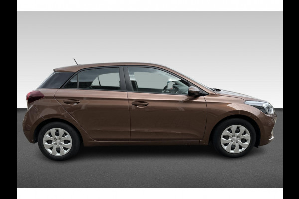 Hyundai i20 1.0 T-GDI Comfort | Navigatie | Cruise & Climate control