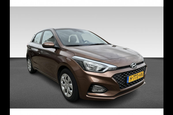 Hyundai i20 1.0 T-GDI Comfort | Navigatie | Cruise & Climate control