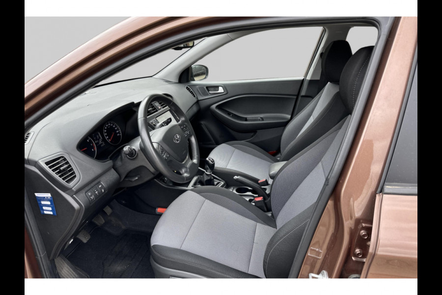 Hyundai i20 1.0 T-GDI Comfort | Navigatie | Cruise & Climate control