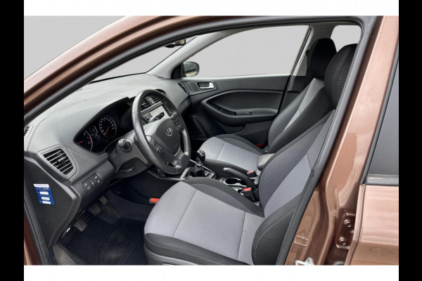 Hyundai i20 1.0 T-GDI Comfort | Navigatie | Cruise & Climate control