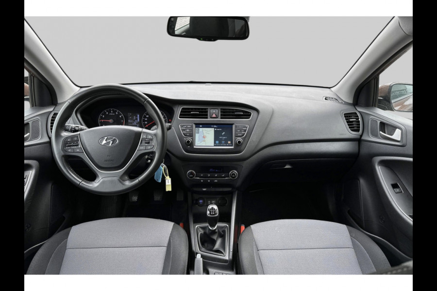 Hyundai i20 1.0 T-GDI Comfort | Navigatie | Cruise & Climate control