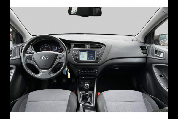 Hyundai i20 1.0 T-GDI Comfort | Navigatie | Cruise & Climate control