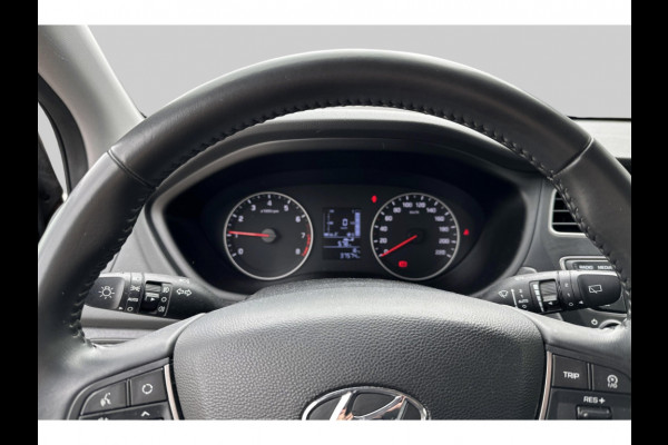 Hyundai i20 1.0 T-GDI Comfort | Navigatie | Cruise & Climate control