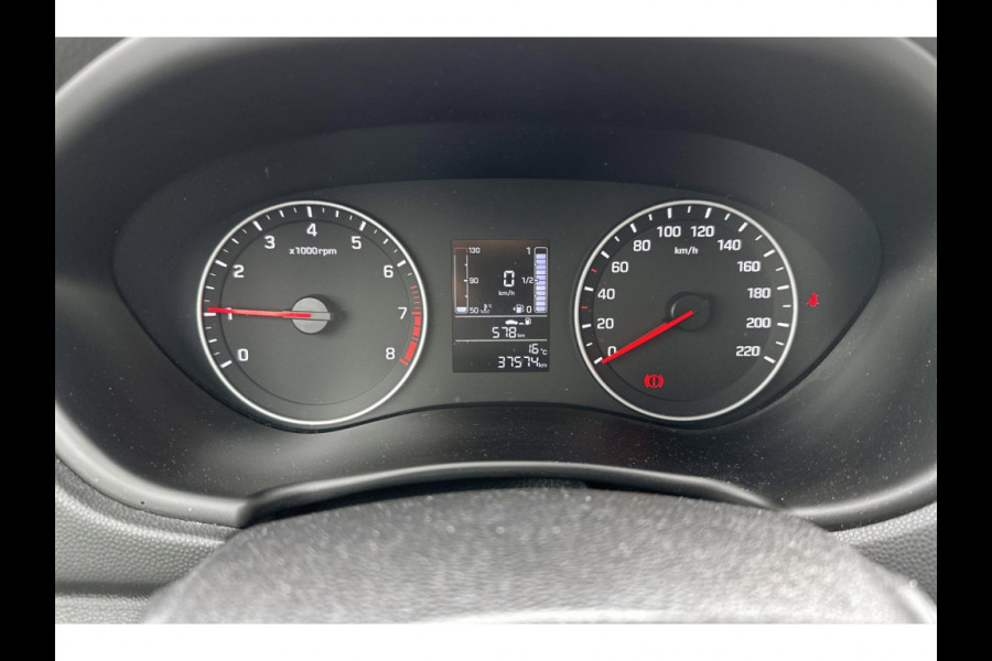 Hyundai i20 1.0 T-GDI Comfort | Navigatie | Cruise & Climate control