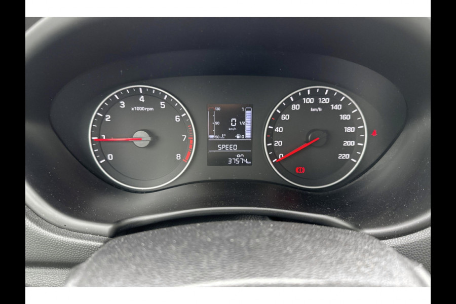 Hyundai i20 1.0 T-GDI Comfort | Navigatie | Cruise & Climate control