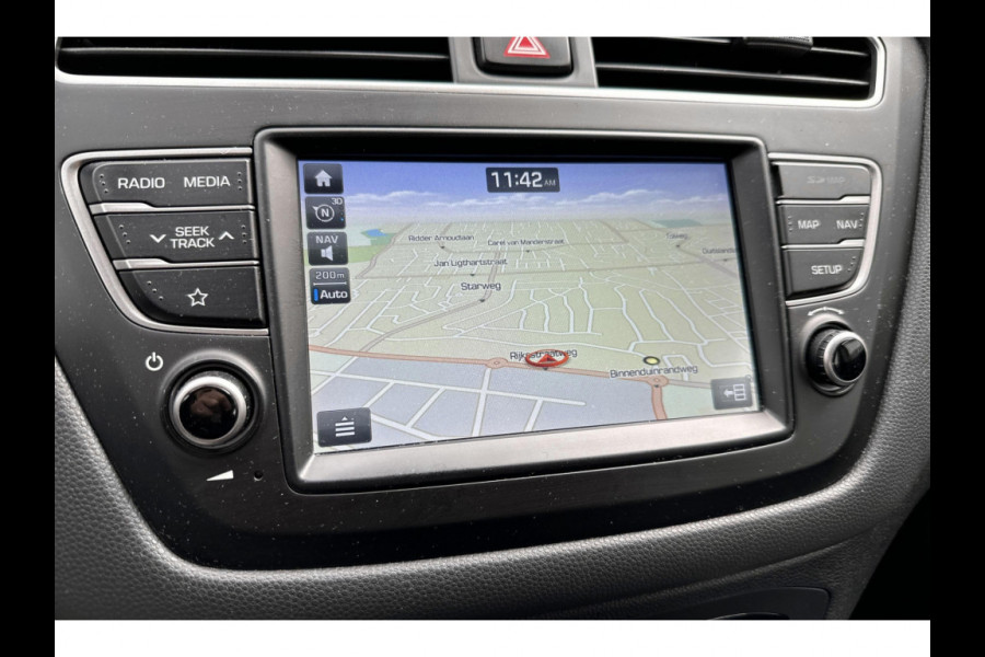 Hyundai i20 1.0 T-GDI Comfort | Navigatie | Cruise & Climate control