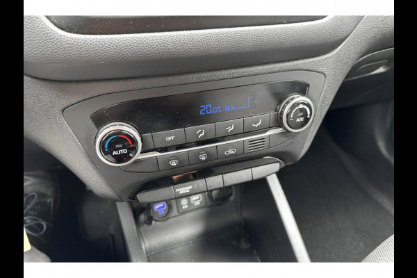 Hyundai i20 1.0 T-GDI Comfort | Navigatie | Cruise & Climate control