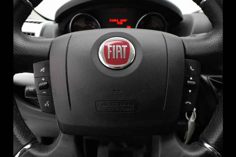 Fiat Ducato 33 2.3 MultiJet L3H2 Navigatie Camera Clima Trekhaak