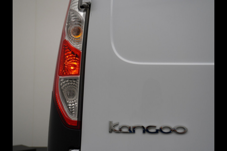 Renault Kangoo 1.5 dCi 90 Energy Comfort, Trekhaak, Cruise Control, Airco, PDC