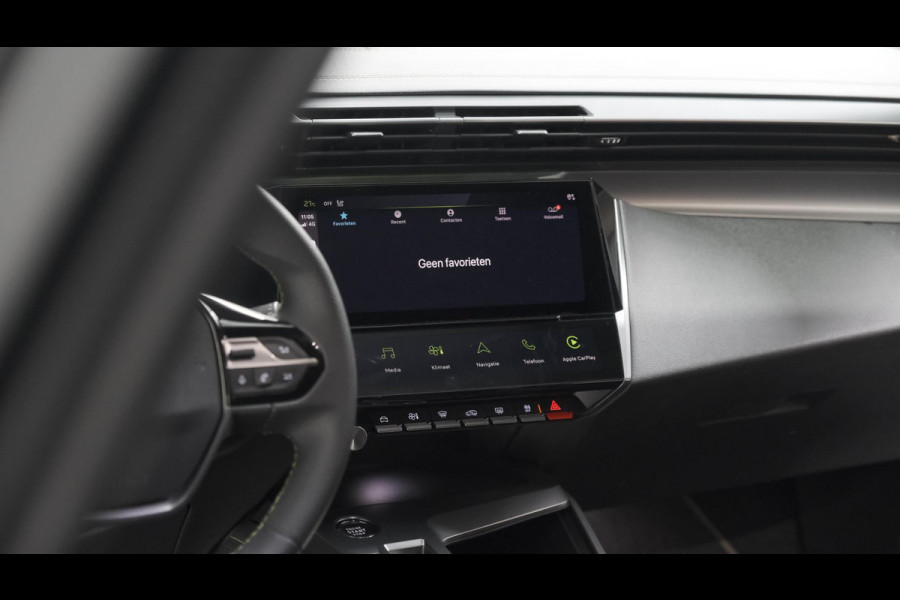 Peugeot 308 SW PureTech 130 EAT8 GT | Camera | Cruise Control Adaptief | Dodehoekdetectie | Apple Carplay