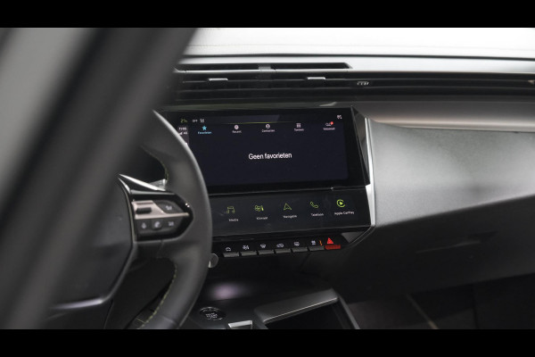 Peugeot 308 SW PureTech 130 EAT8 GT | Camera | Cruise Control Adaptief | Dodehoekdetectie | Apple Carplay