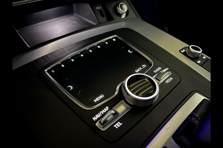 Audi Q5 50 TFSI e Quattro Black Edition S-Line Pano Virtual