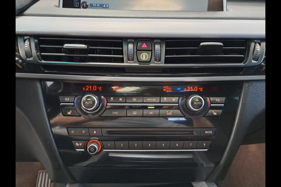 BMW X5 M50d Panoramadak Navigatie Full-led