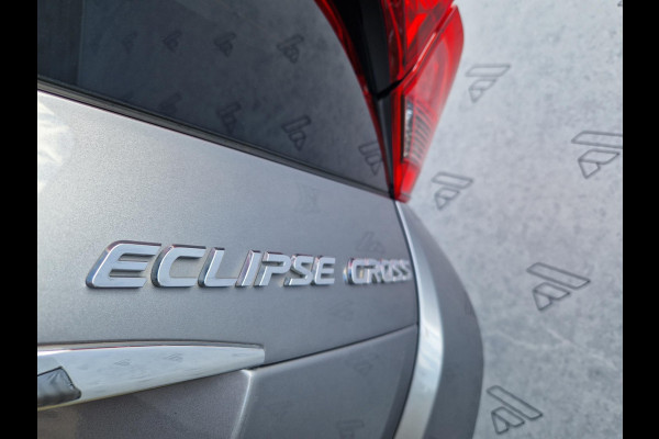 Mitsubishi Eclipse Cross 1.5 DI-T First Edition | 360 Camera | Clima | Stoelverwarming | HUD | Android Auto \ Apple Carplay |