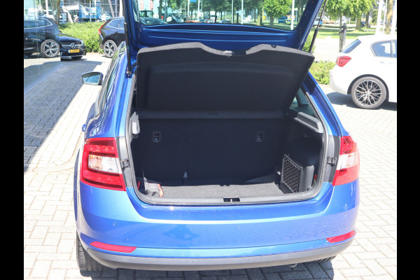 Škoda Rapid Spaceback 1.2 TSI 90 PK Greentech Drive