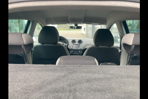 Seat Ibiza 1.0 TSi 95pk Style Connect 5-drs. XENON/NAVI/CARPLAY/CRUISE/PDC/STOELVERWARMING