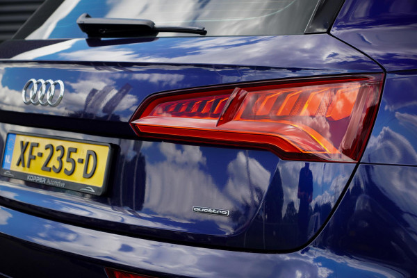 Audi Q5 2.0 TFSI quattro Sport S Line Edition / Aut / NL Auto
