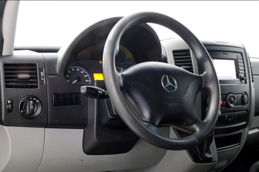 Mercedes-Benz Sprinter 314 CDI 143pk E6 L2H1 7G Automaat Airco/Navi/Camera 02-2018