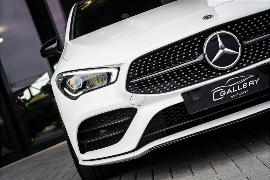 Mercedes-Benz CLA-Klasse CLA250 Premium Plus ///AMG - Panorama l Sfeerverlichting l Camera