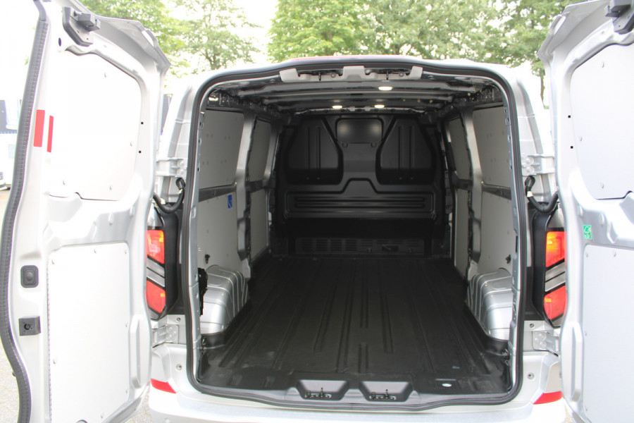 Ford Transit Custom 300L 2.0 TDCI L2H1 Limited Driver assist pack 5, ACC, Dodehoek, Inklapbare trekhaak